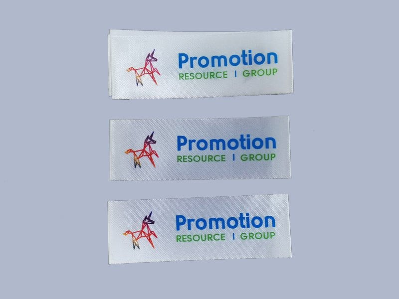 织唛商标设计要注意哪些生产问题