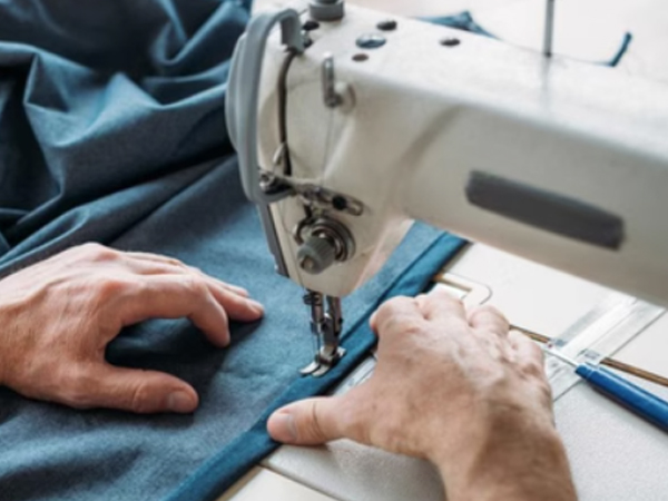 制衣