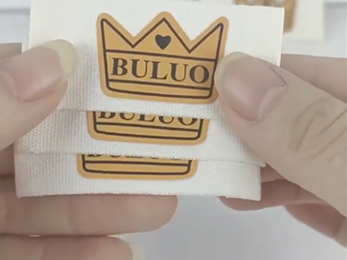 原色平纹棉带视频